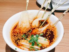 -太二酸菜鱼(中山龙之梦店)