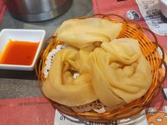 -点点心点心专门店(旺角店)