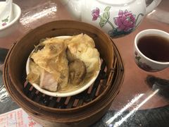 -香港蓮香樓(中環店)