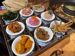 -楠火锅(龙阳广场店)