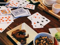 -青藤茶馆(南山路店)