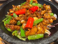 -新发现(宝山龙湖店)