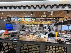 -老味道(横山桥羊绒城店)
