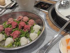 -丰尔粥食·粥底火锅·桑拿鸡(大良总店)