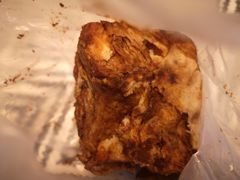 糖花卷-老回回烩面馆(左家庄店)