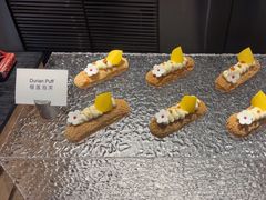 -圆顶阁西餐厅(郑州索菲特国际饭店 )