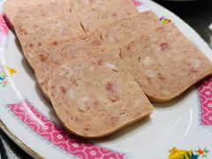 午餐肉-燃计沙茶皇·香港沙茶火锅(人广旗舰店)