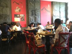 -新梅华·茶点餐厅(欧尚店)