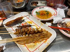 -堂堂小伙夫·辽宁小吃大排档(京西大悦城店)