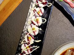 -好旺角齐市鲜切牛自助烤肉(农林五道街总店)