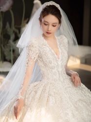 -金海岸婚纱摄影(塘沽店)