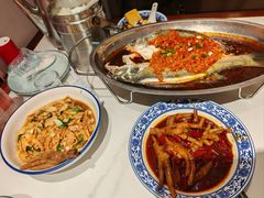 -回家吃饭·地道南昌菜(建德观总店)