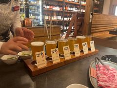 -腾格里· 蒙古山羊火锅(北京中关村店)