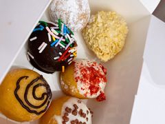 -Tims天好咖啡(河西万象城店)