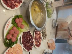 -乌记鲜活牛肉城(金砂东路店)