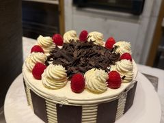 -君悦酒店·乐厨·高空自助餐(青年大街店)