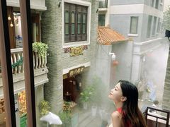 -博林天瑞喜来登酒店·西丽尚膳