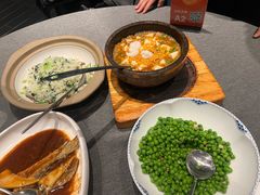 -柒园·三十年创意杭帮菜(龙湖滨江天街店)