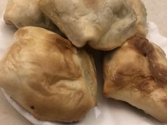 和田烤包子-巴依老爷新疆美食(工体旗舰店)