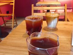 -Punchline Coffee&Roaster(同济大学店)