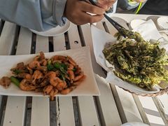 -Local泰莲庭(虹鳟鱼店)