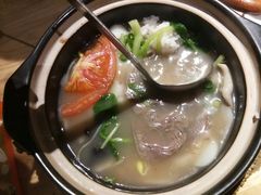 -牛的平方·牛骨鲜炖