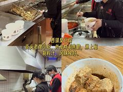 -郑庄脂渣海鲜楼(九水路店)
