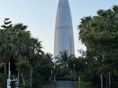 -深圳湾公园(南山区)