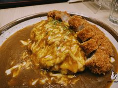-CoCo壱番屋