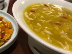 -紫滇源云南生态菜(丹凤街店)