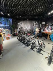 -Early Rider 儿童自行车(蓝色港湾店)