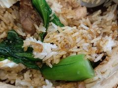 -华记煲仔华·煲仔饭(三元里万科里店)