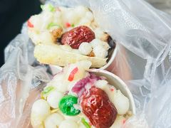 -陆氏梅花糕(老门东店)