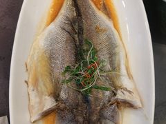 -龙景轩大酒店(宝杨路店)