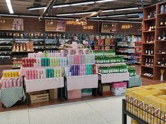 -利群商厦(台东店)
