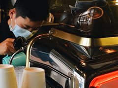 -BIJOU coffee&cocktail(龙岗万科广场店)