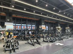 -唯一健身(东城里店)