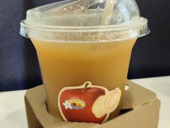 -喜茶(深圳喜荟城店)