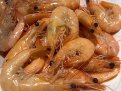 招牌大虾-百味馆·粤菜·湛江菜(后海花园店)