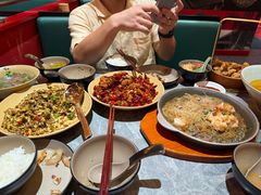 -廖川菜(八佰伴店)