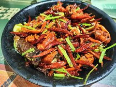 风暴麻辣小龙虾-龙虾风暴(松江店)