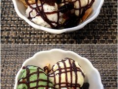 甜品-鼓浪湾酒店自助餐