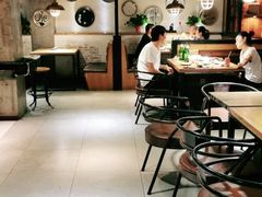 大堂-小杨烤肉(朱雀店)