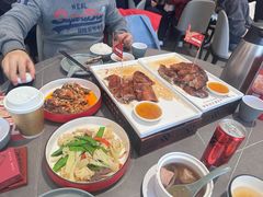 -先记烧鹅王·本地粤菜(福永店)