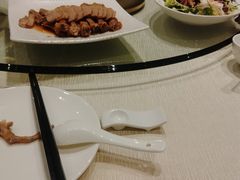 -唐拉雅秀酒店-唐苑中餐厅
