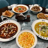 逛吃蚌埠 | 西南香刷新了我对酸菜鱼的认识！人均不到30