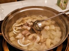 -润园四季椰子鸡火锅(南山海岸城店)