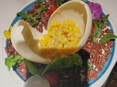 -烛影拾光观景餐厅·创意菜·摄影·小提琴(大唐不夜城店)