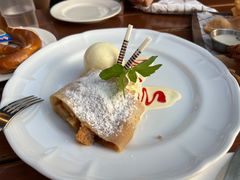 -宝莱纳餐厅(滨江店)