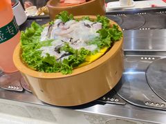-龍歌自助小火锅(李沧丽达店)
